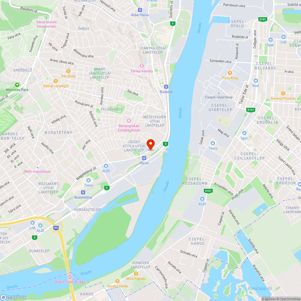 A növényzet elfoglalja a bicikliutat bejelentés helye