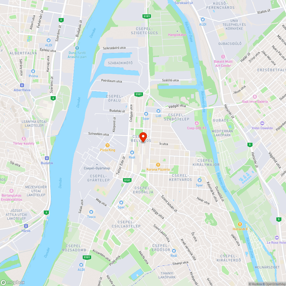 Elfordult, eltakart tábla bejelentés helye