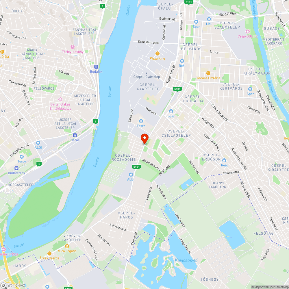 Ha át akar menni bejelentés helye