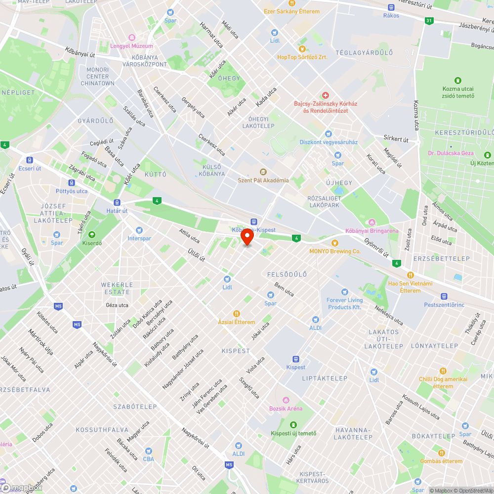 2014 óta hiányzó üveglapok bejelentés helye