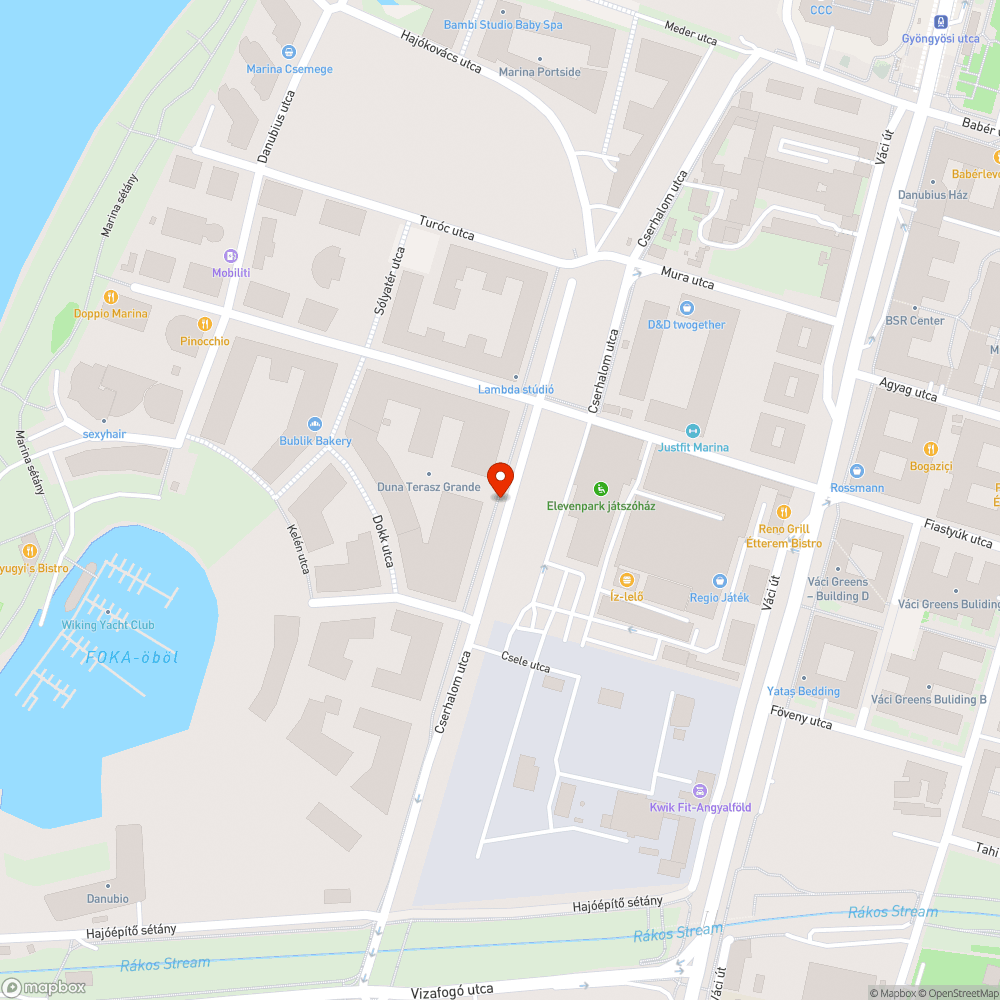 építési lezárás terelés nélkül bejelentés helye