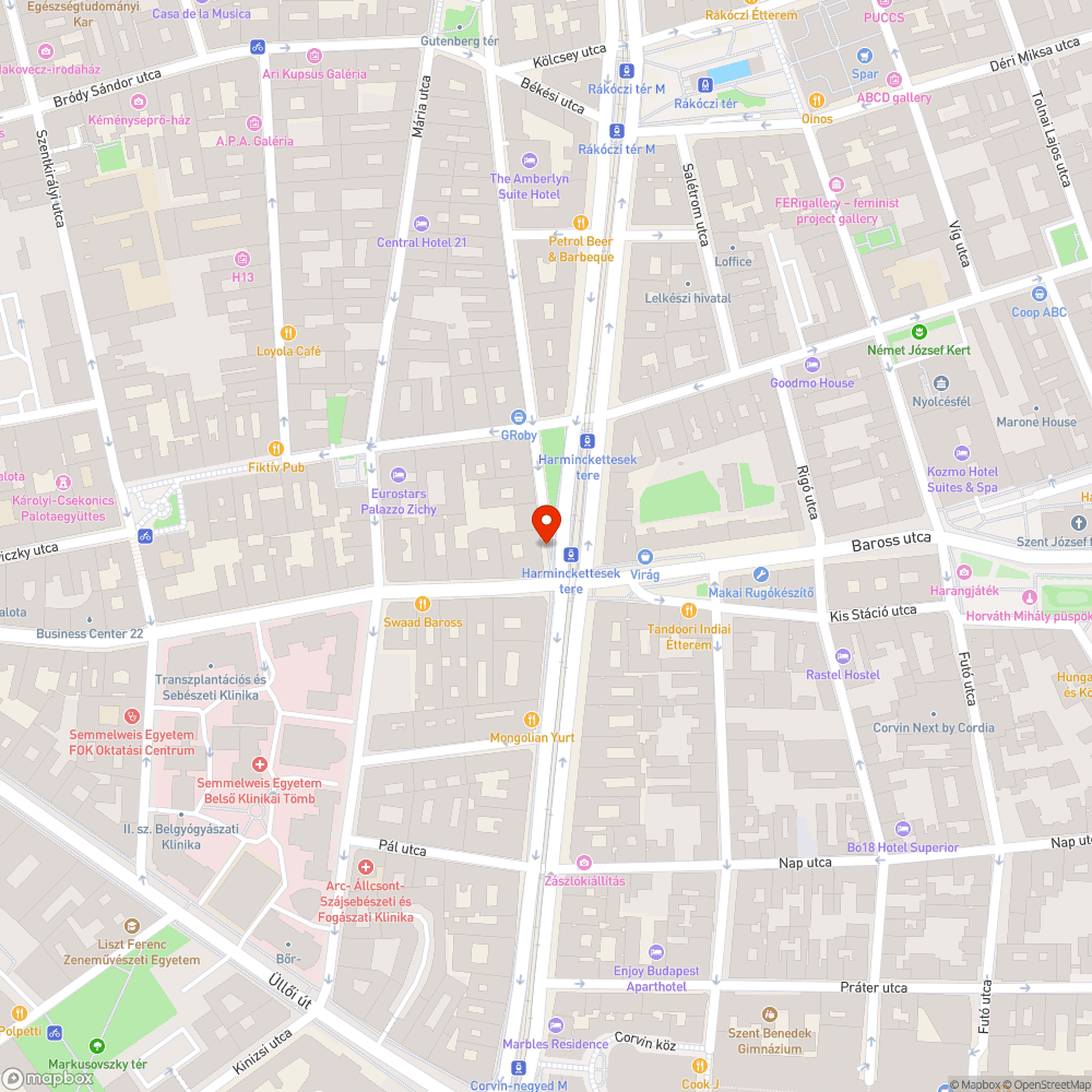 Rossz állapotú fedlap bejelentés helye