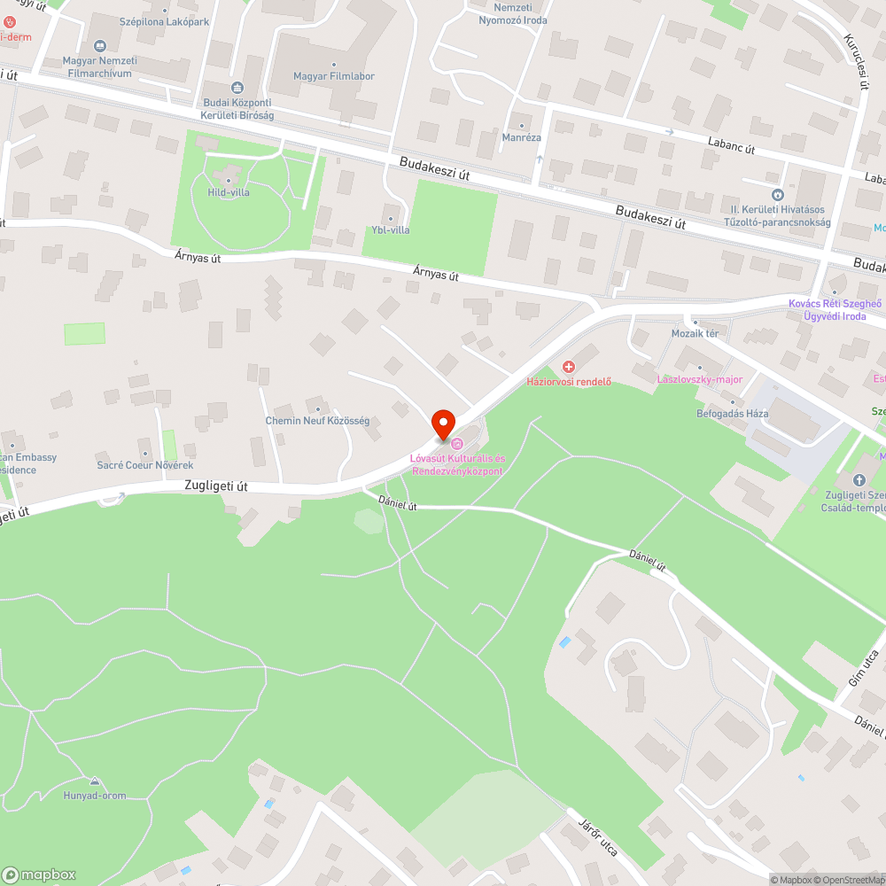 Kidöntött kresz tábla bejelentés helye