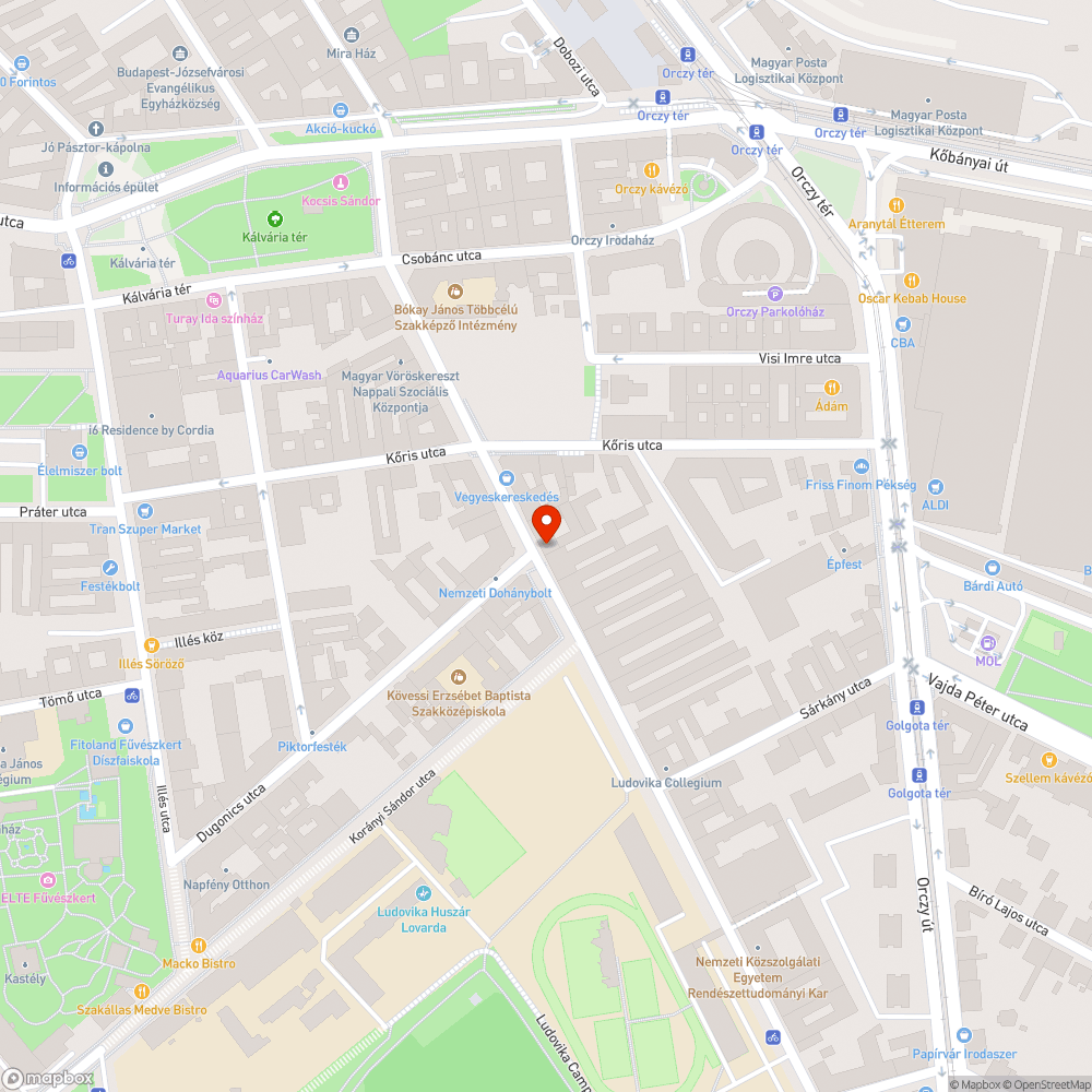 Betört vízmű fedél bejelentés helye