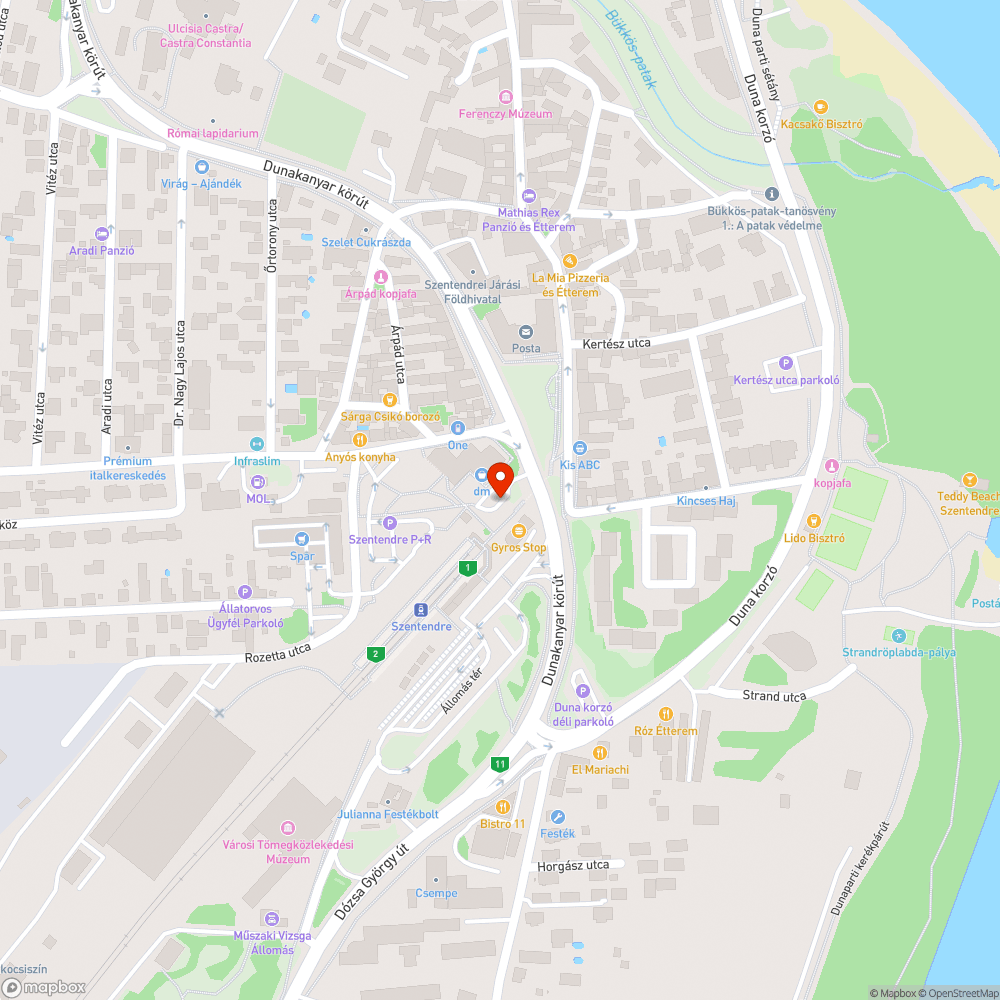 Hol a lámpa 4.0 bejelentés helye