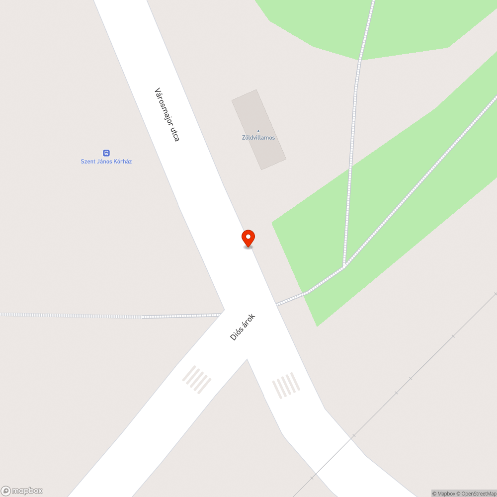 Rossz állapotú botlásveszélyes fedlap bejelentés helye