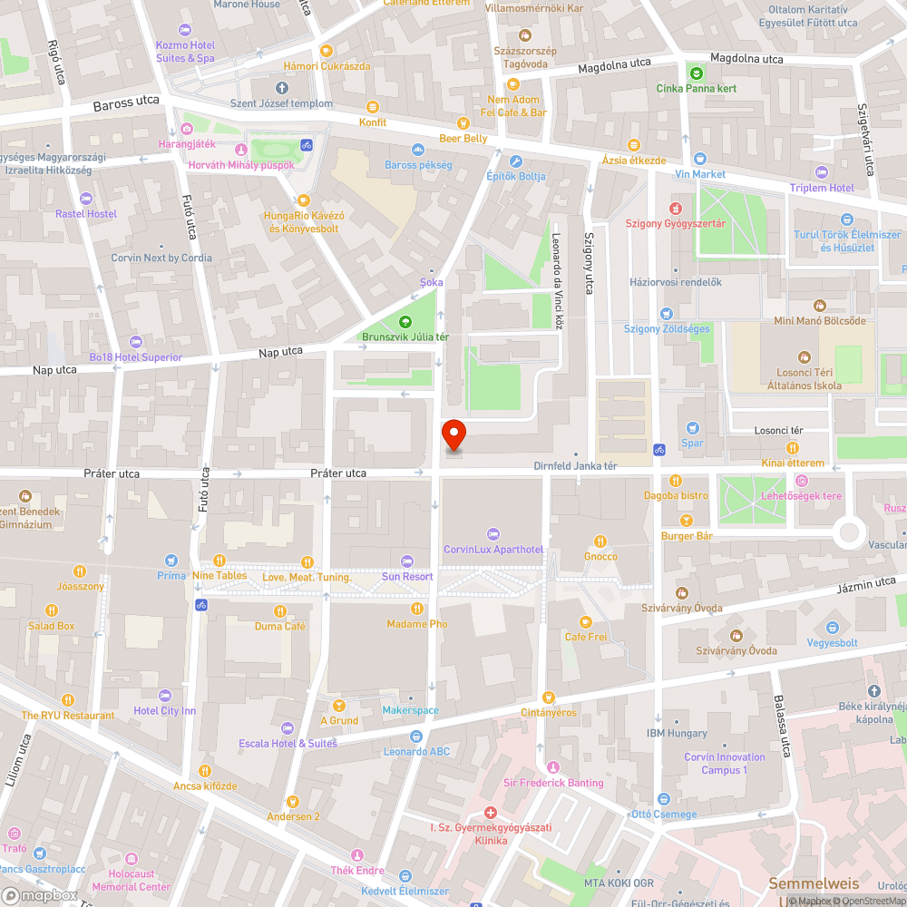 telefonfülke üvege a füvön bejelentés helye