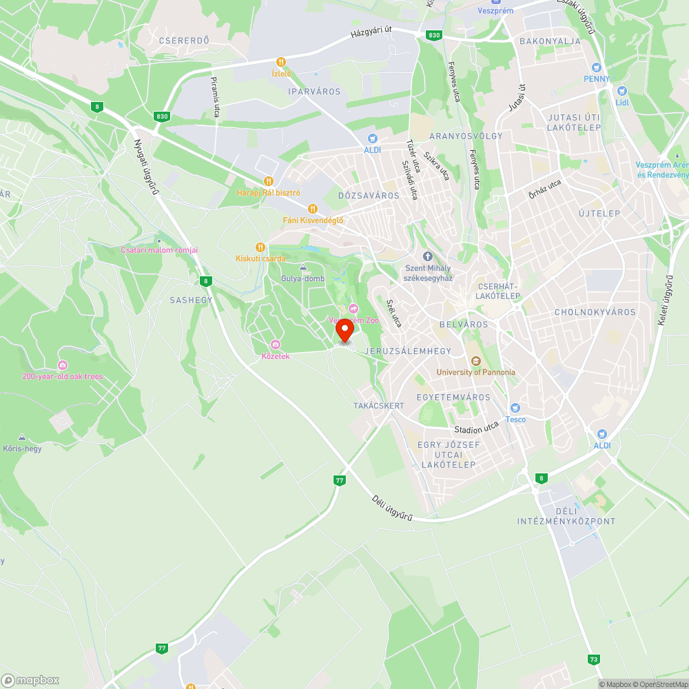 Kopott KRESZ tábla bejelentés helye