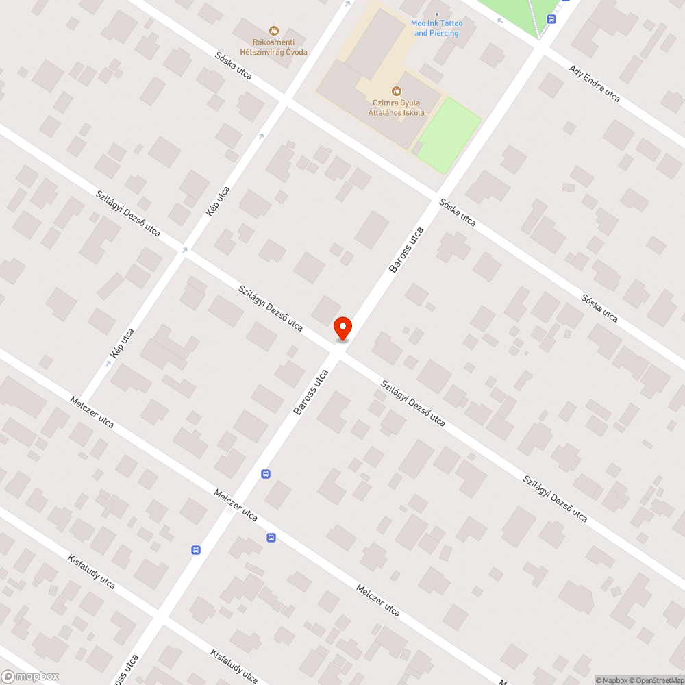 Süllyedt csatornafedlap bejelentés helye