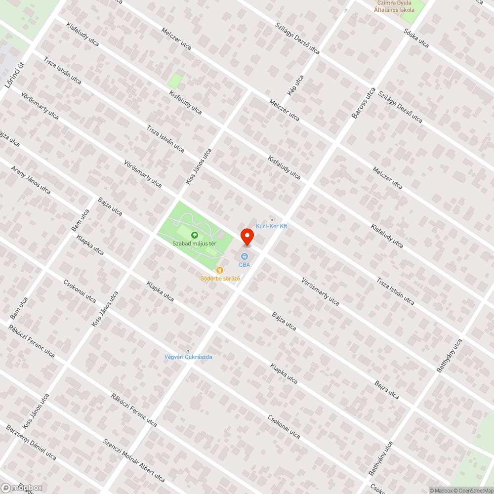 Lejárt forgalmis autó bejelentés helye