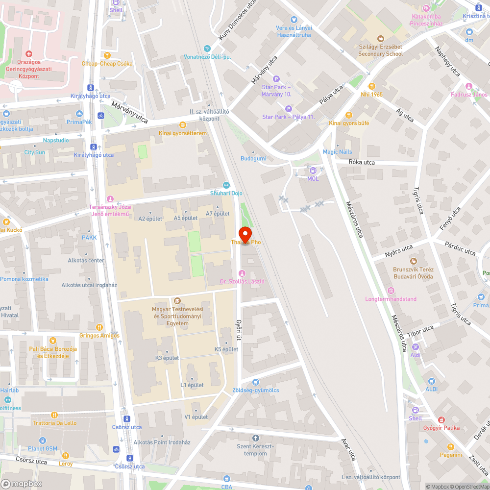 megsüllyedt csatornafedél bejelentés helye