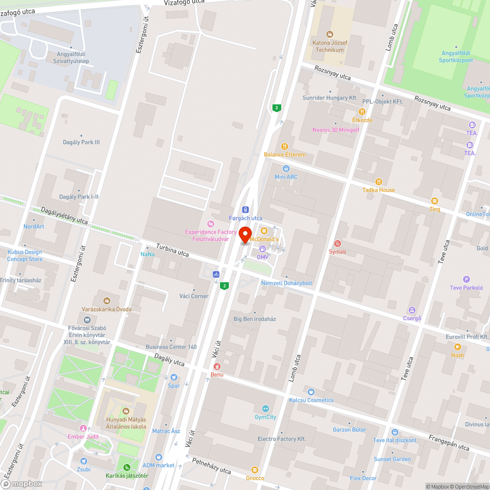 Hiányos Telekom aknafedél bejelentés helye