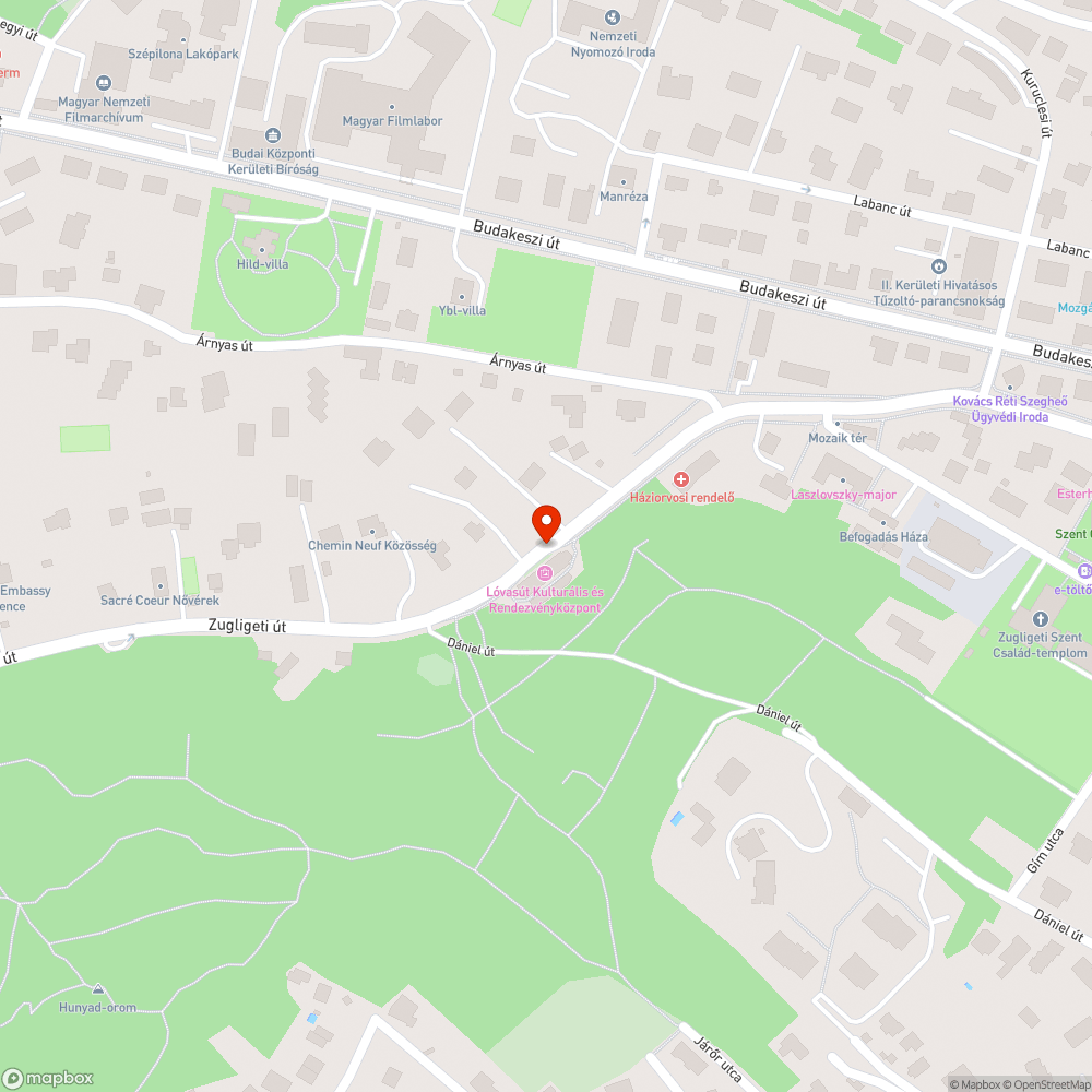 Letarolt tábla/ Kijelölt gyalogos-átkelőhely bejelentés helye