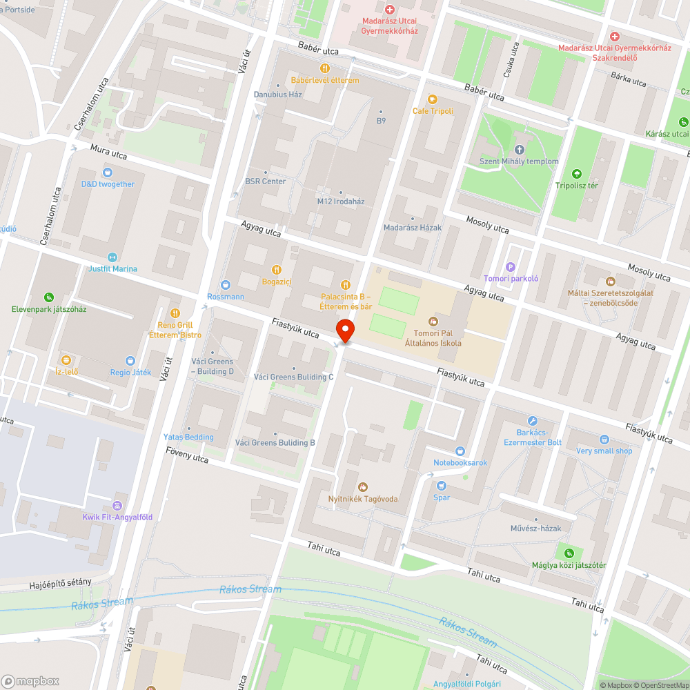 Kopott tábla bejelentés helye