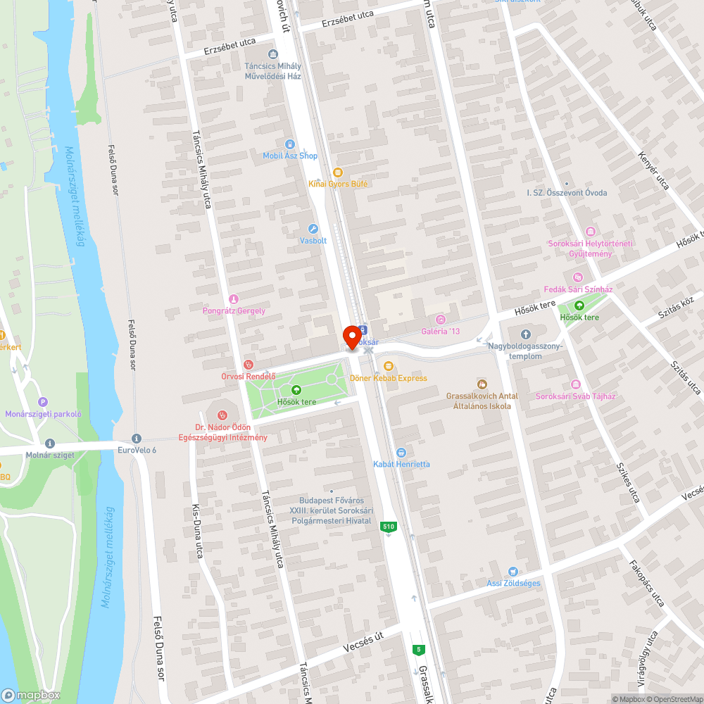 Nem működő jelzőlámpák bejelentés helye