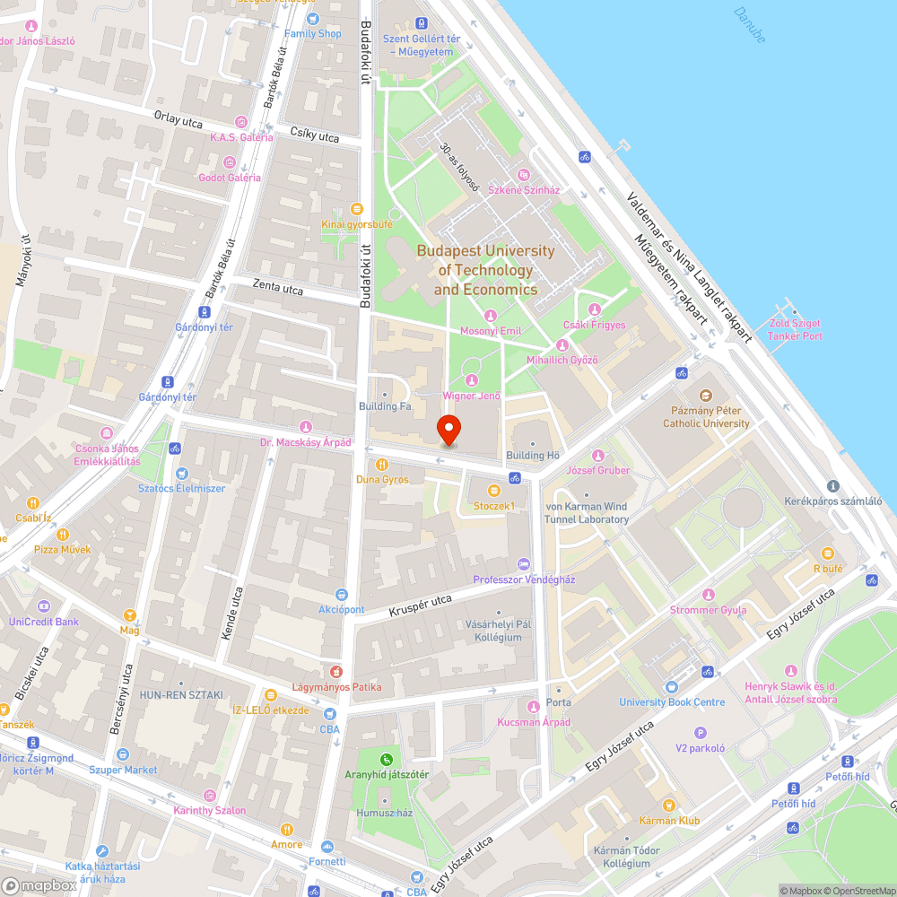 Elhagyott Lada bejelentés helye