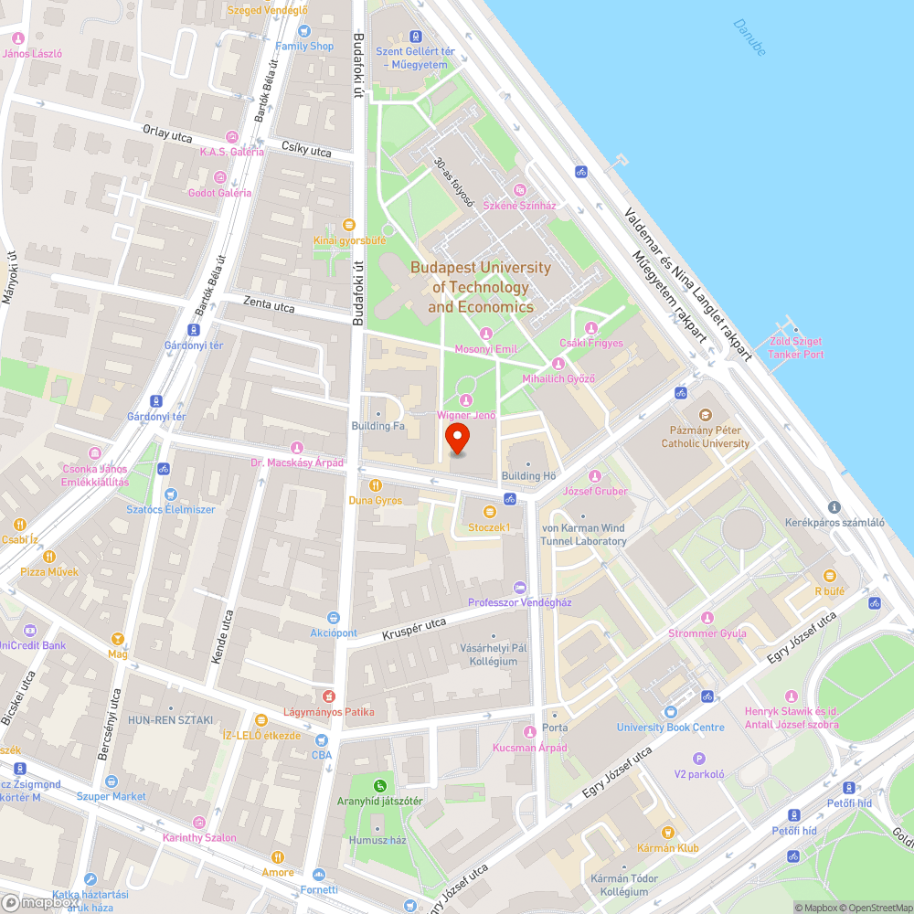 Elhagyott Citroen bejelentés helye