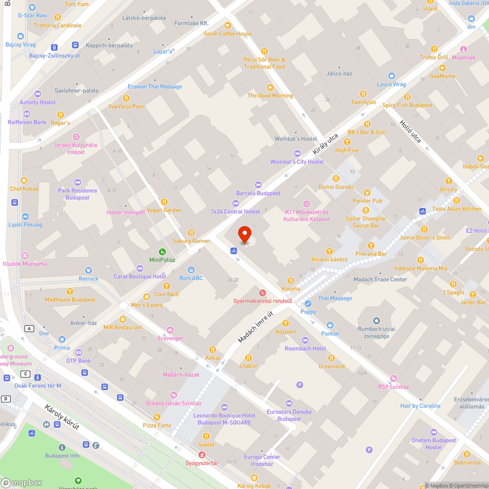 Halk utastájékoztatás bejelentés helye