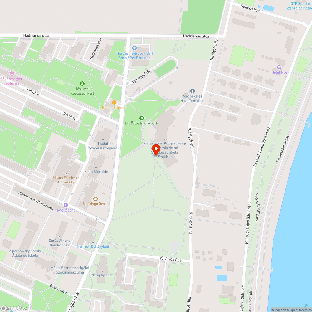 Nincs ürítve bejelentés helye