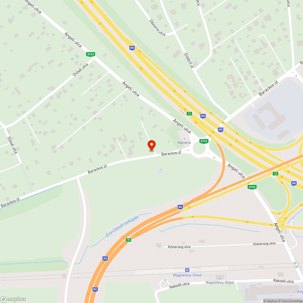 Tűzcsap vízszivárgás bejelentés helye