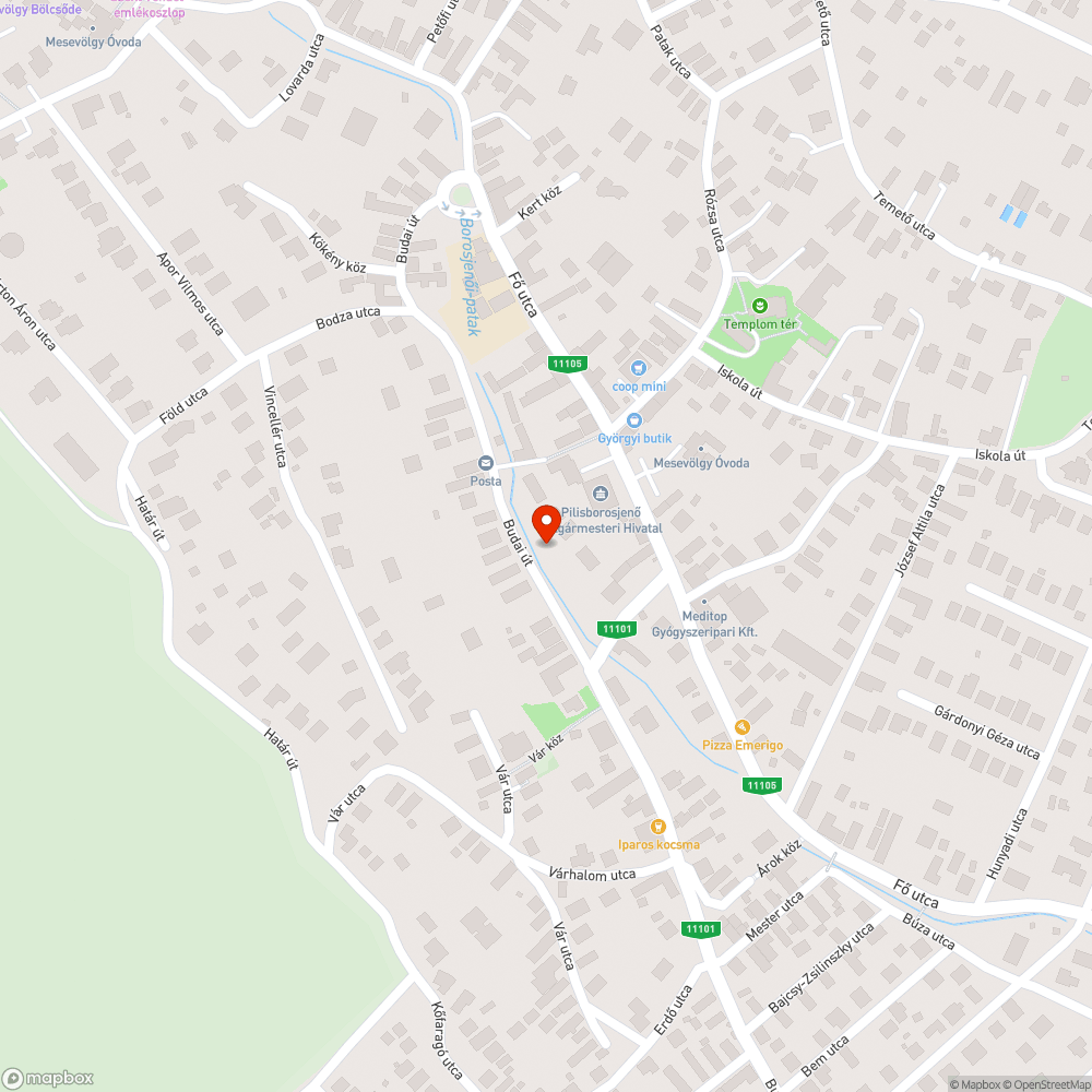 Parkolás következménye bejelentés helye