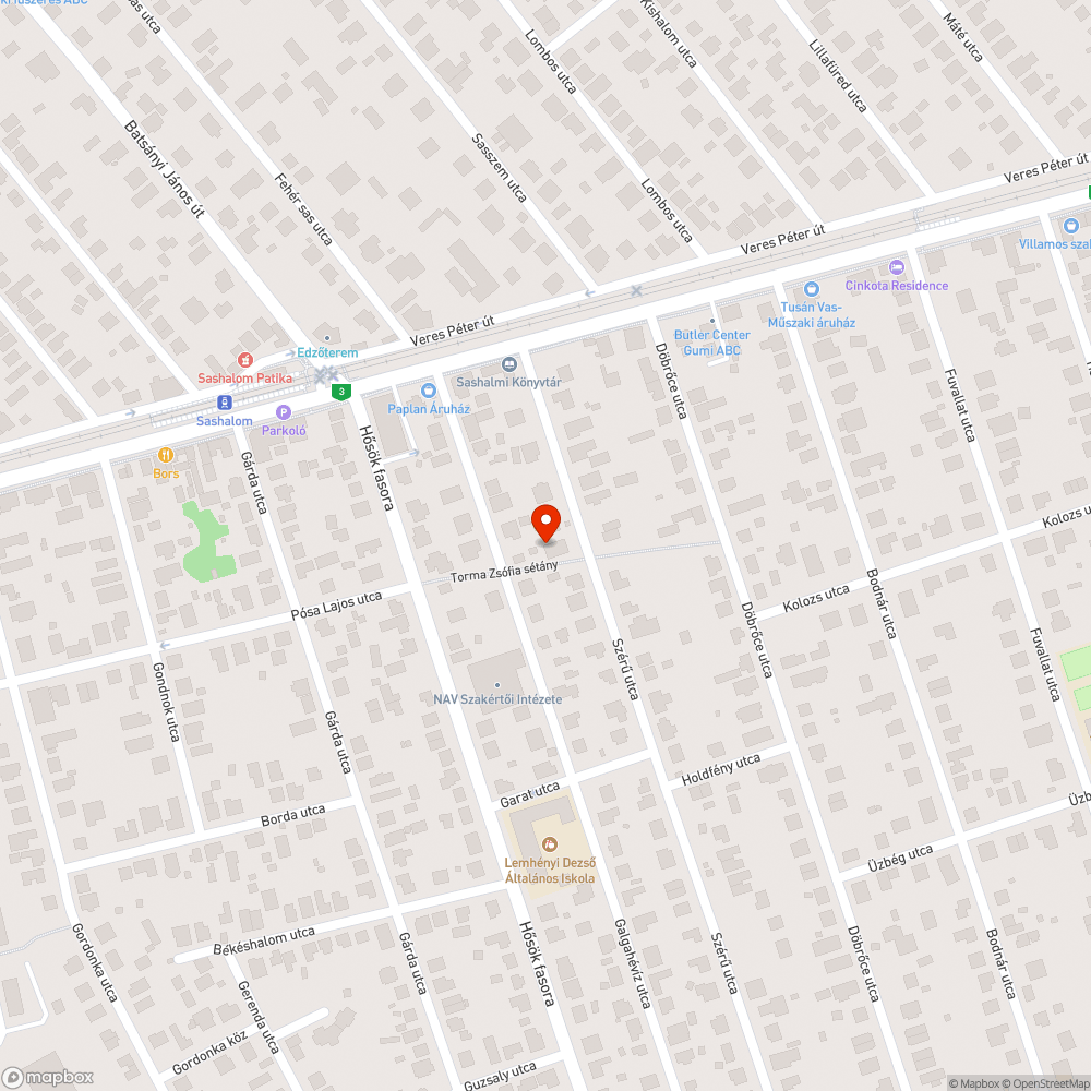 forgalmi rend változás tábla bejelentés helye