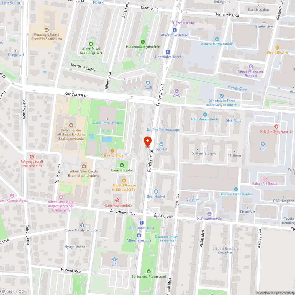 Hiányos fedlap bejelentés helye