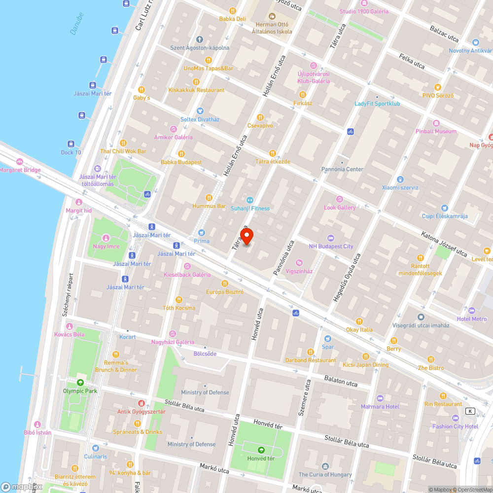 Elferdült poller bejelentés helye