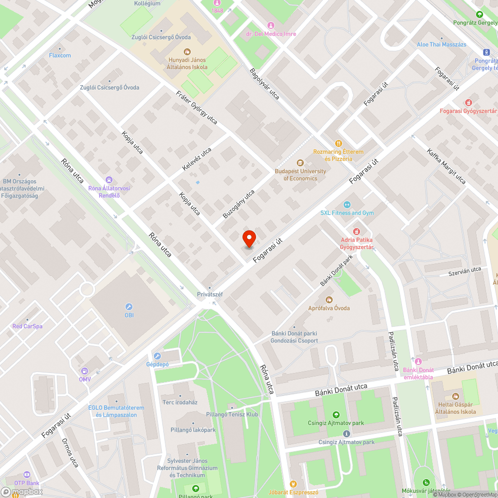 Tönkrement fedlapkeret kiáll a járdából bejelentés helye