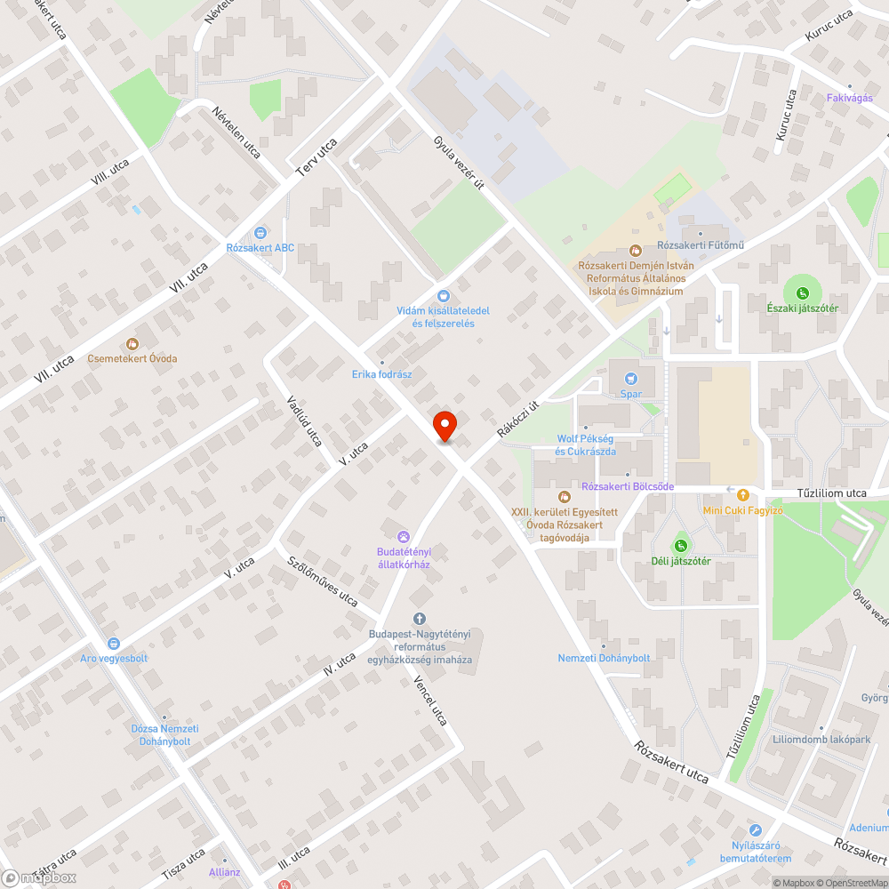 járda totális leparkolása bejelentés helye