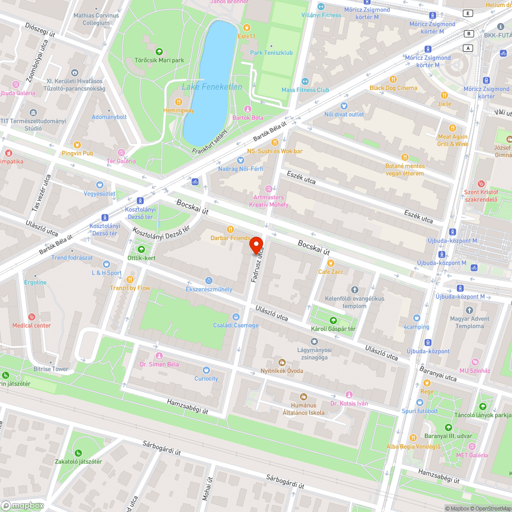 Kint felejtett KRESZ-táblák bejelentés helye