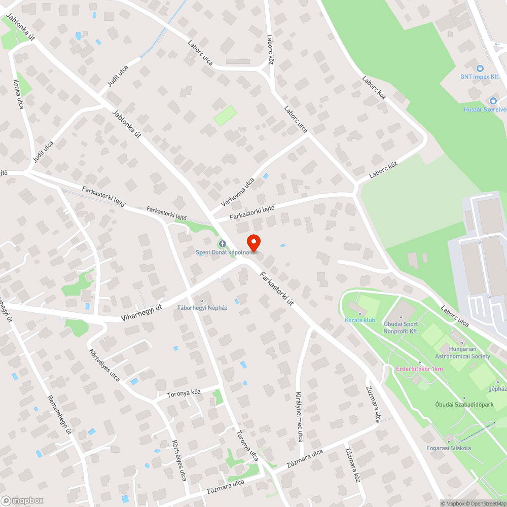 Valami által elfordult kresz tükrök bejelentés helye