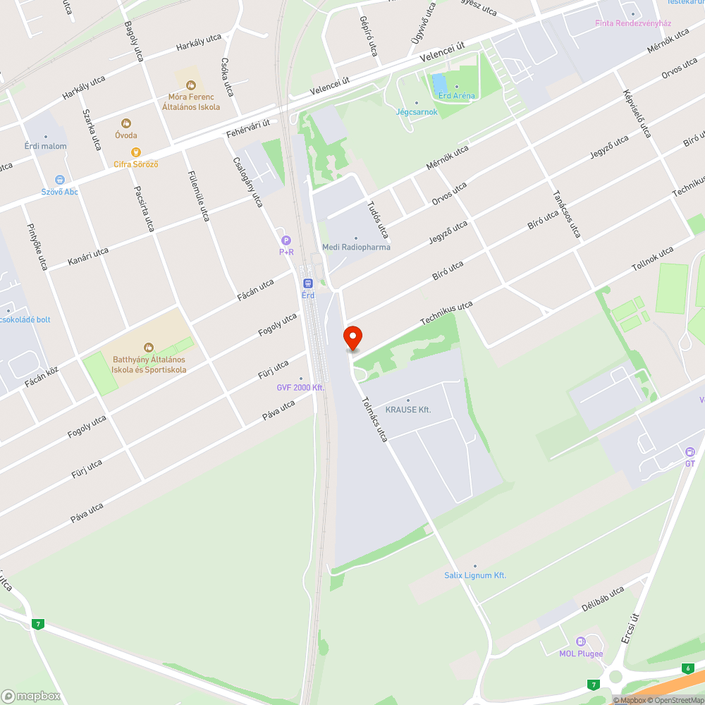 Behajtani tilos, kivétel kerékpárral tábla hiánya bejelentés helye