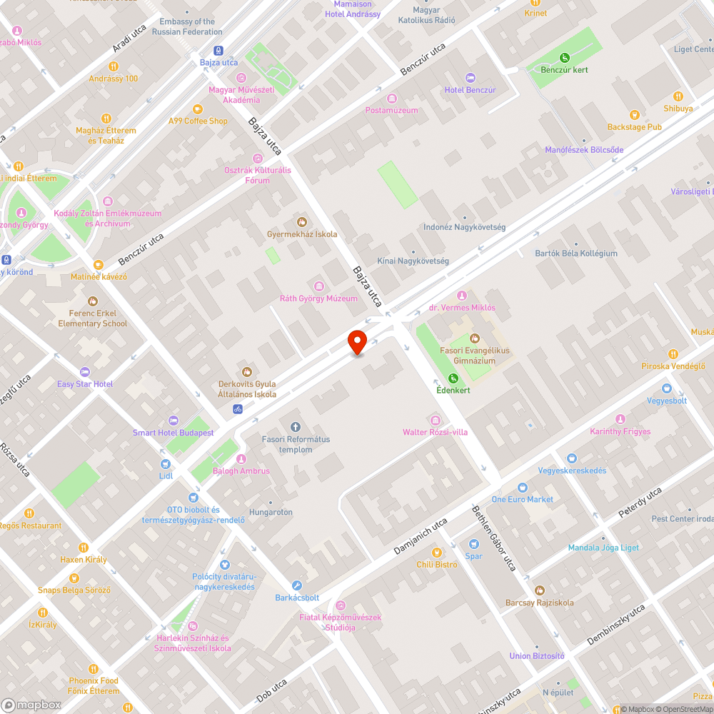 Lyukas szemetesedény bejelentés helye