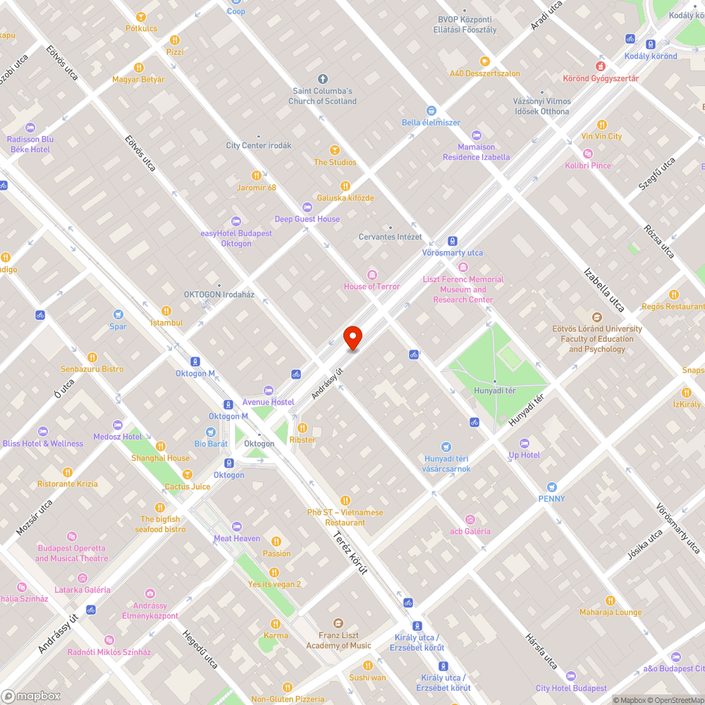 Rendszám nélküli autó bejelentés helye