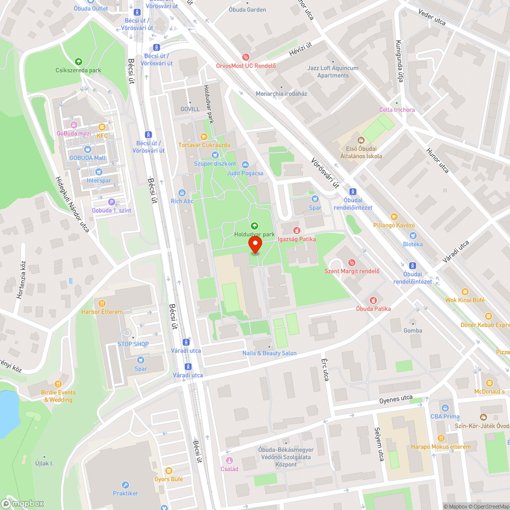 Kidobott ajtó az iskolánál bejelentés helye