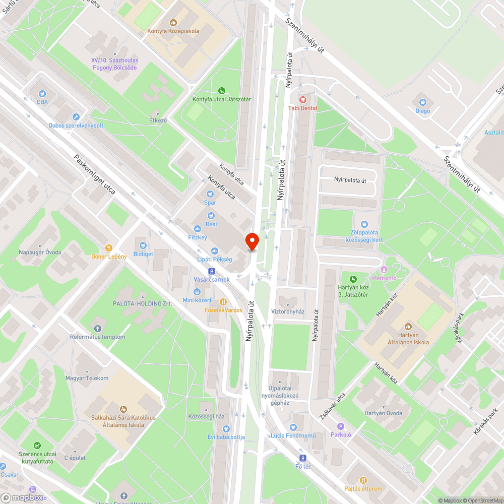 Hajlított csőkorlátok állapota bejelentés helye