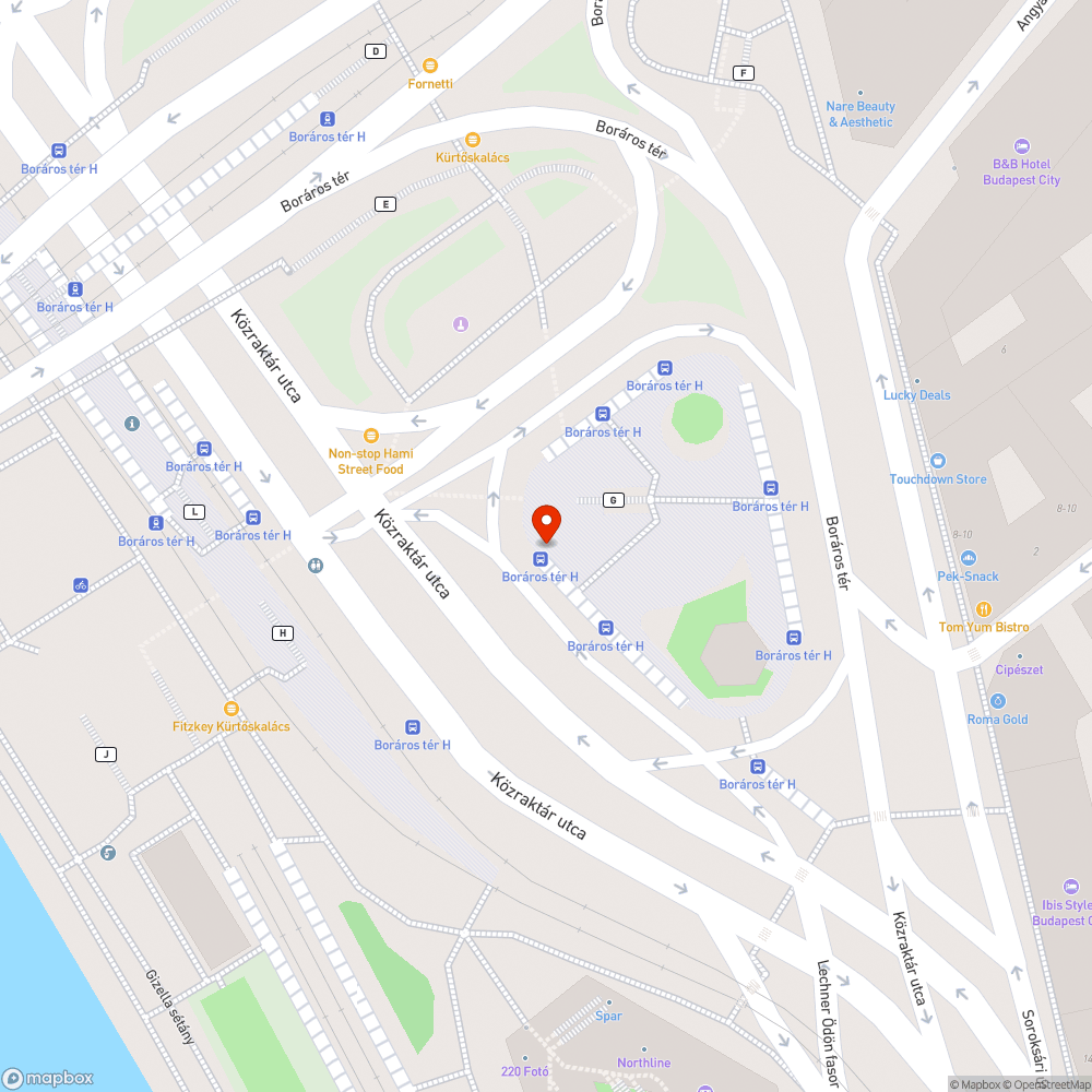 Kopott ülőke bejelentés helye