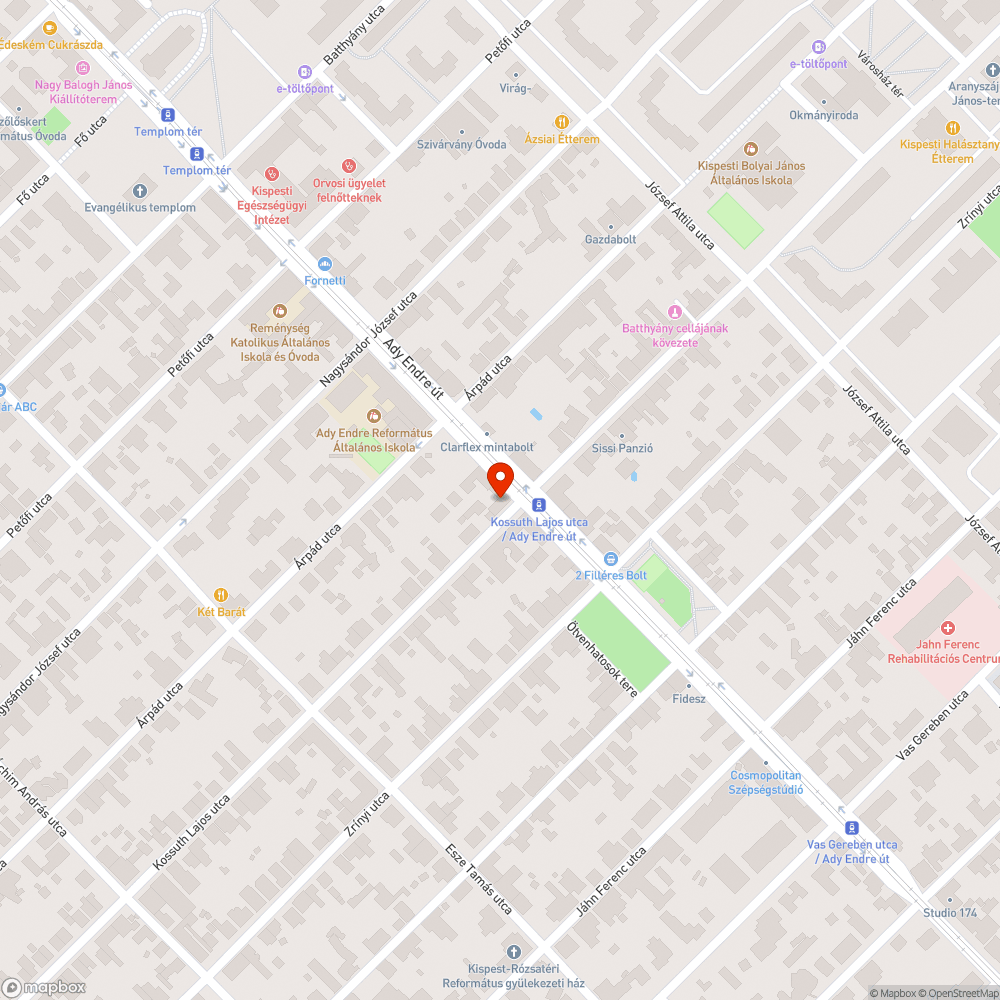 Hiányos kerek fedlap bejelentés helye