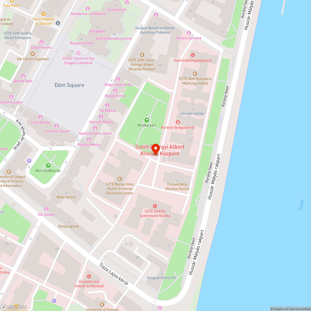 Elkorhadt padok bejelentés helye