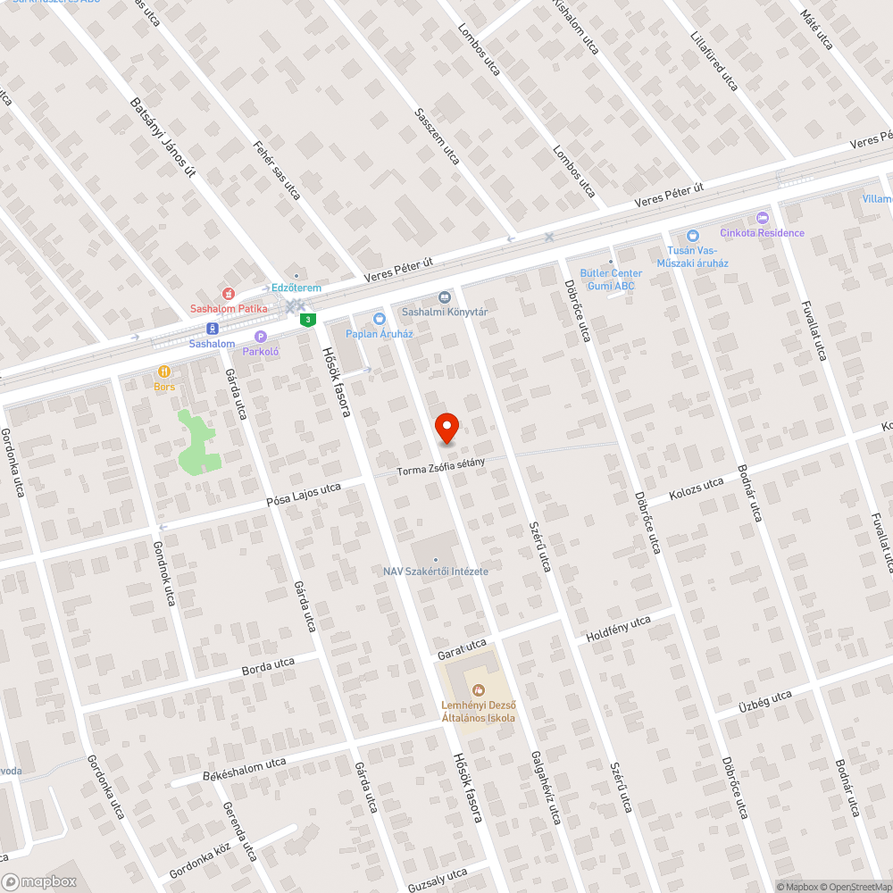 Utcai lámpa nem világít bejelentés helye