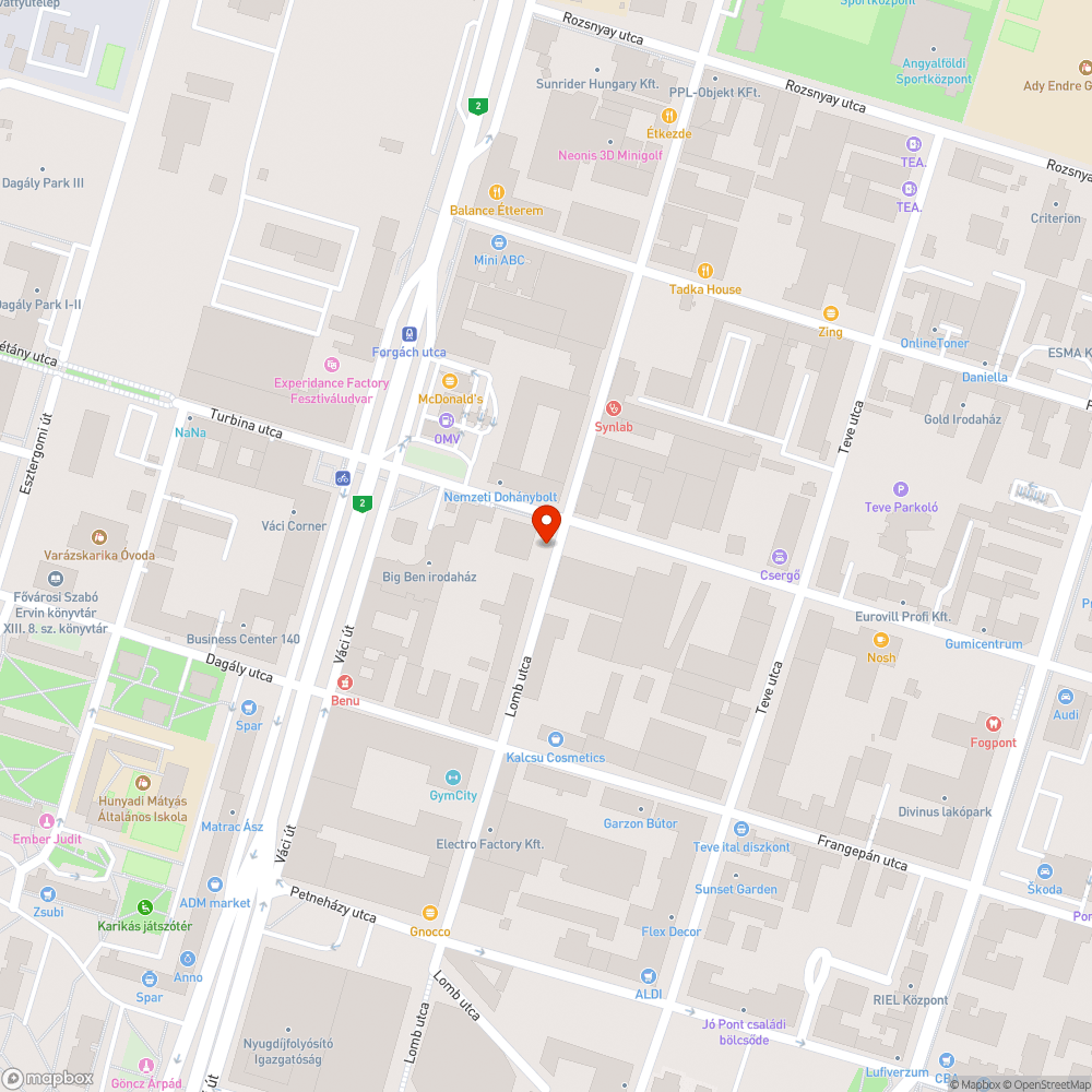 Botlásveszélyes fedlapok bejelentés helye