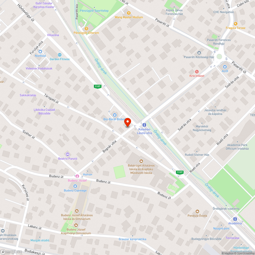 Gyalogátkelőt nem festették fel bejelentés helye