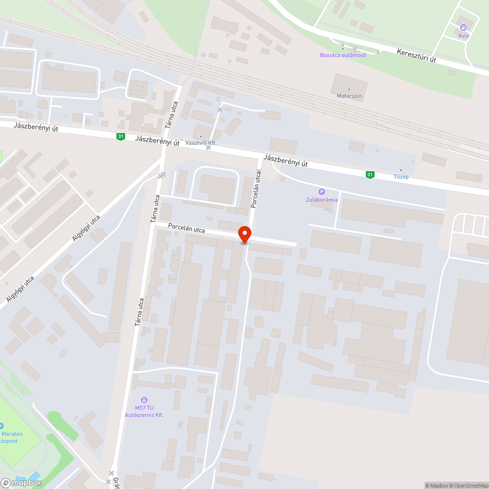 Fedlap sarka kiáll bejelentés helye