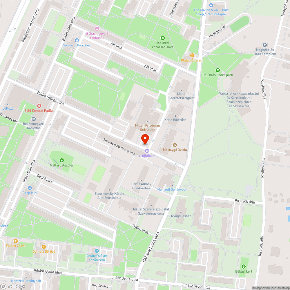 Megdőlt a tábla bejelentés helye