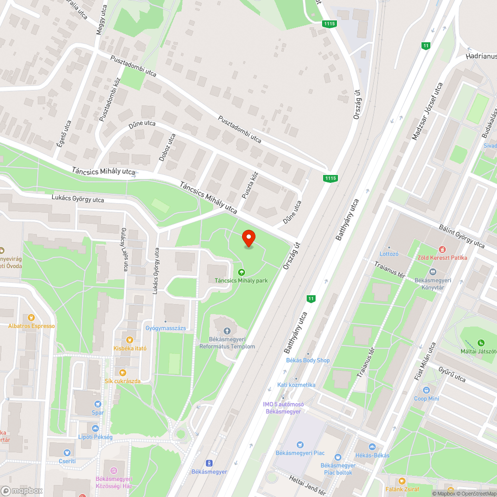 Nagyon hangosan nyikorog a hinta bejelentés helye