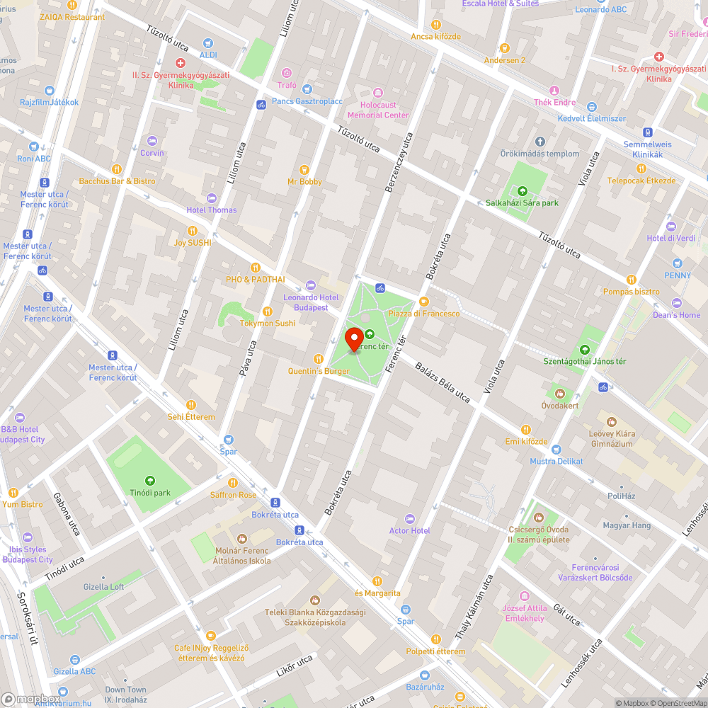 Trambulin ismét megtelt bejelentés helye