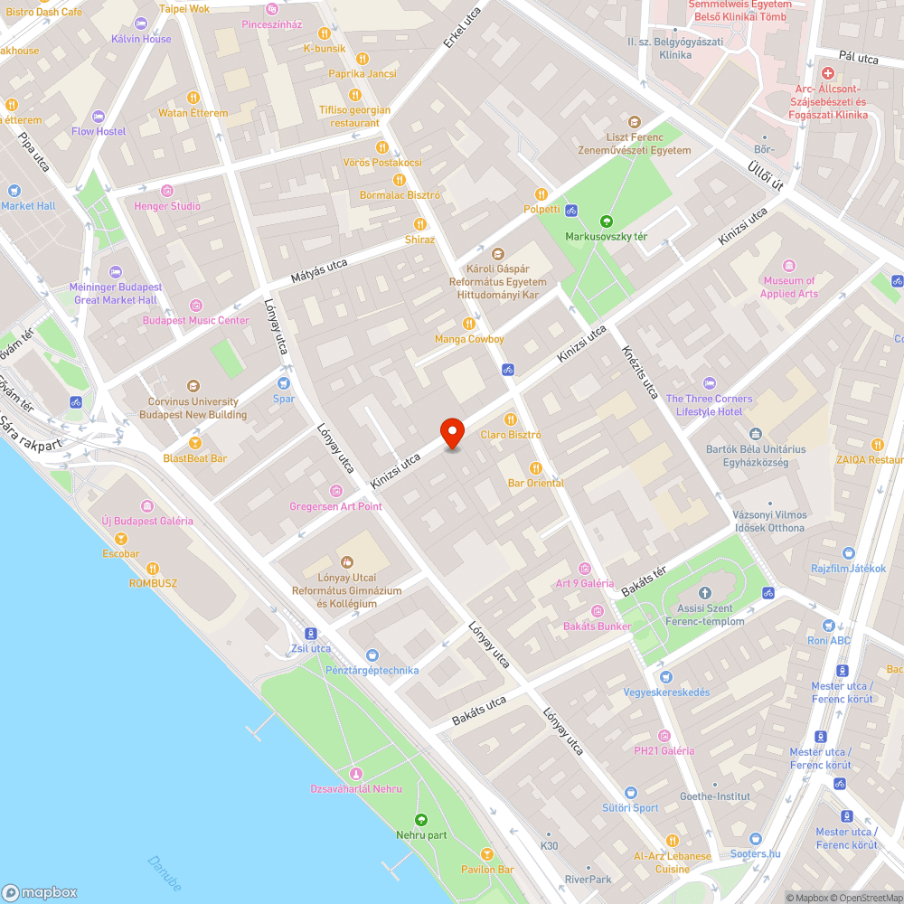 Szerintem nem látható helyen lévő tiltótábla bejelentés helye