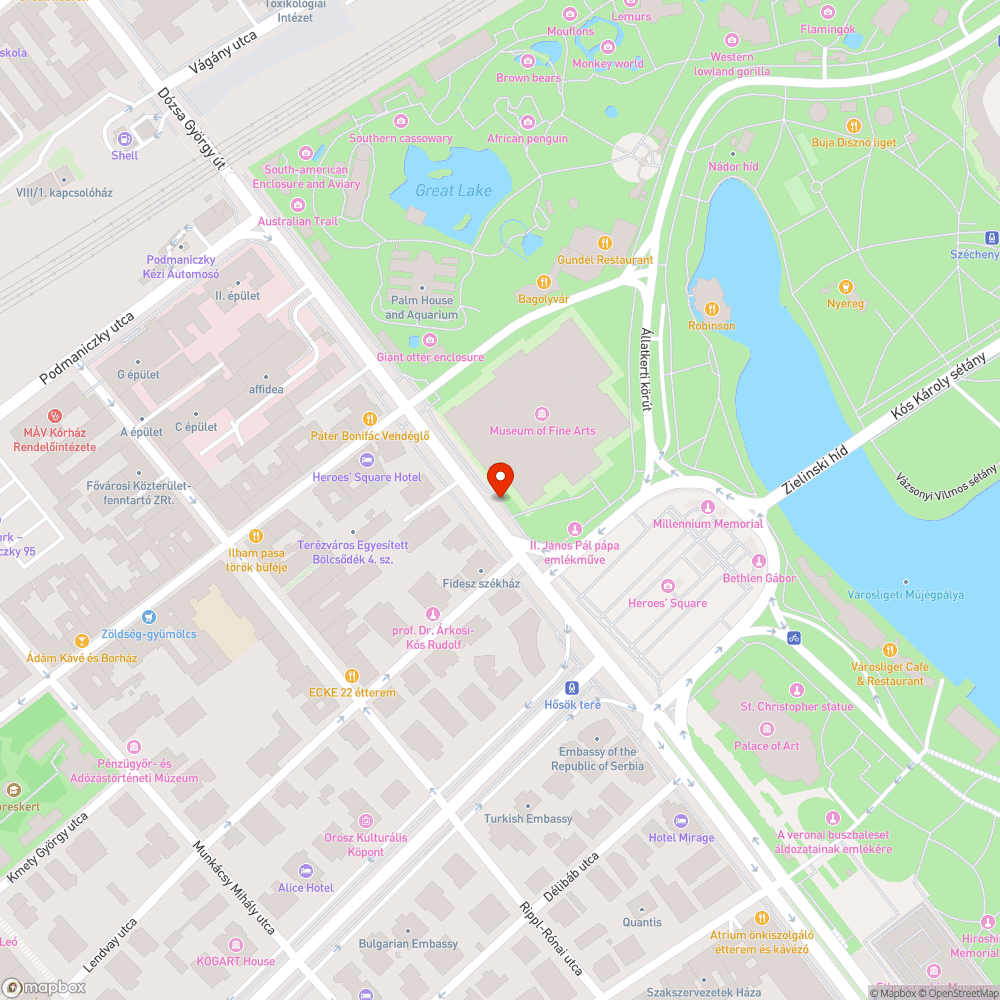 Rossz veszélyes padok bejelentés helye