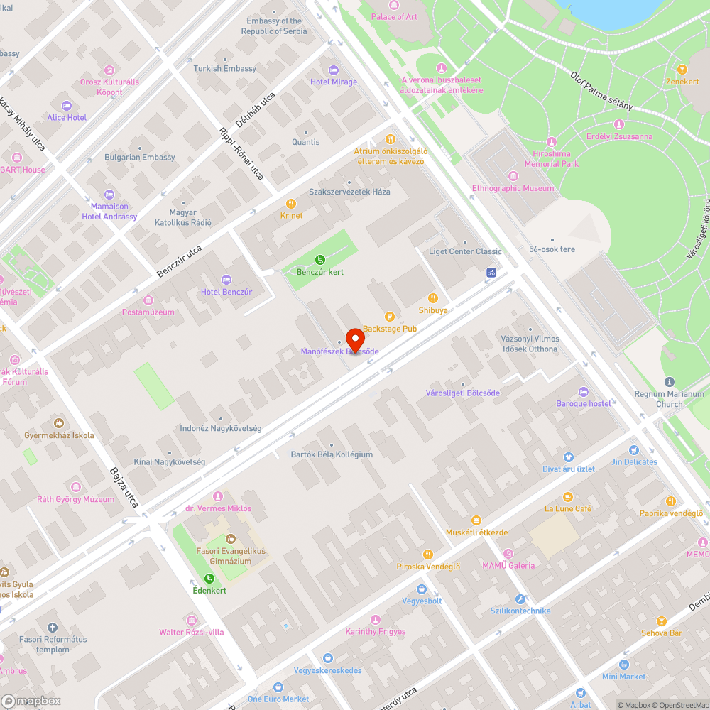 Rendszám nélküli autó bejelentés helye